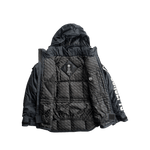 Canada Goose Concepts Black Reflective Denary Men's Jacket - Morely TrendsCanada Goose Type here:)
