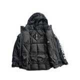 Canada Goose Concepts Black Reflective Denary Men's Jacket - Morely TrendsCanada Goose Type here:)