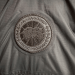 Canada Goose Concepts Black Reflective Denary Men's Jacket - Morely TrendsCanada Goose Type here:)