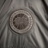 Canada Goose Concepts Black Reflective Denary Men's Jacket - Morely TrendsCanada Goose Type here:)