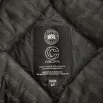 Canada Goose Concepts Black Reflective Denary Men's Jacket - Morely TrendsCanada Goose Type here:)
