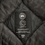 Canada Goose Concepts Black Reflective Denary Men's Jacket - Morely TrendsCanada Goose Type here:)
