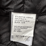 Canada Goose Concepts Black Reflective Denary Men's Jacket - Morely TrendsCanada Goose Type here:)