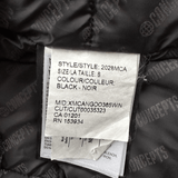 Canada Goose Concepts Black Reflective Denary Men's Jacket - Morely TrendsCanada Goose Type here:)
