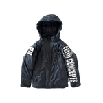 Canada Goose Concepts Black Reflective Patches Denary Jacket - Morely TrendsCanada Goose Type here:)