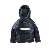 Canada Goose Concepts Black Reflective Patches Denary Jacket - Morely TrendsCanada Goose Type here:)