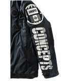 Canada Goose Concepts Black Reflective Patches Denary Jacket - Morely TrendsCanada Goose Type here:)