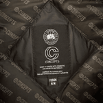 Canada Goose Concepts Black Reflective Patches Denary Jacket - Morely TrendsCanada Goose Type here:)