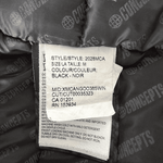 Canada Goose Concepts Black Reflective Patches Denary Jacket - Morely TrendsCanada Goose Type here:)