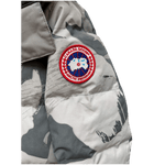 Canada Goose Grey Camo Chelsea Women's Jacket - Morely TrendsCanada Goose Type here:)
