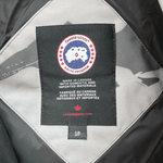Canada Goose Grey Camo Chelsea Women's Jacket - Morely TrendsCanada Goose Type here:)