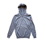 Canada Goose Iron Grey Amherst Hoodie - Morely TrendsCanada Goose Type here:)
