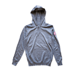 Canada Goose Iron Grey Amherst Hoodie - Morely TrendsCanada Goose Type here:)