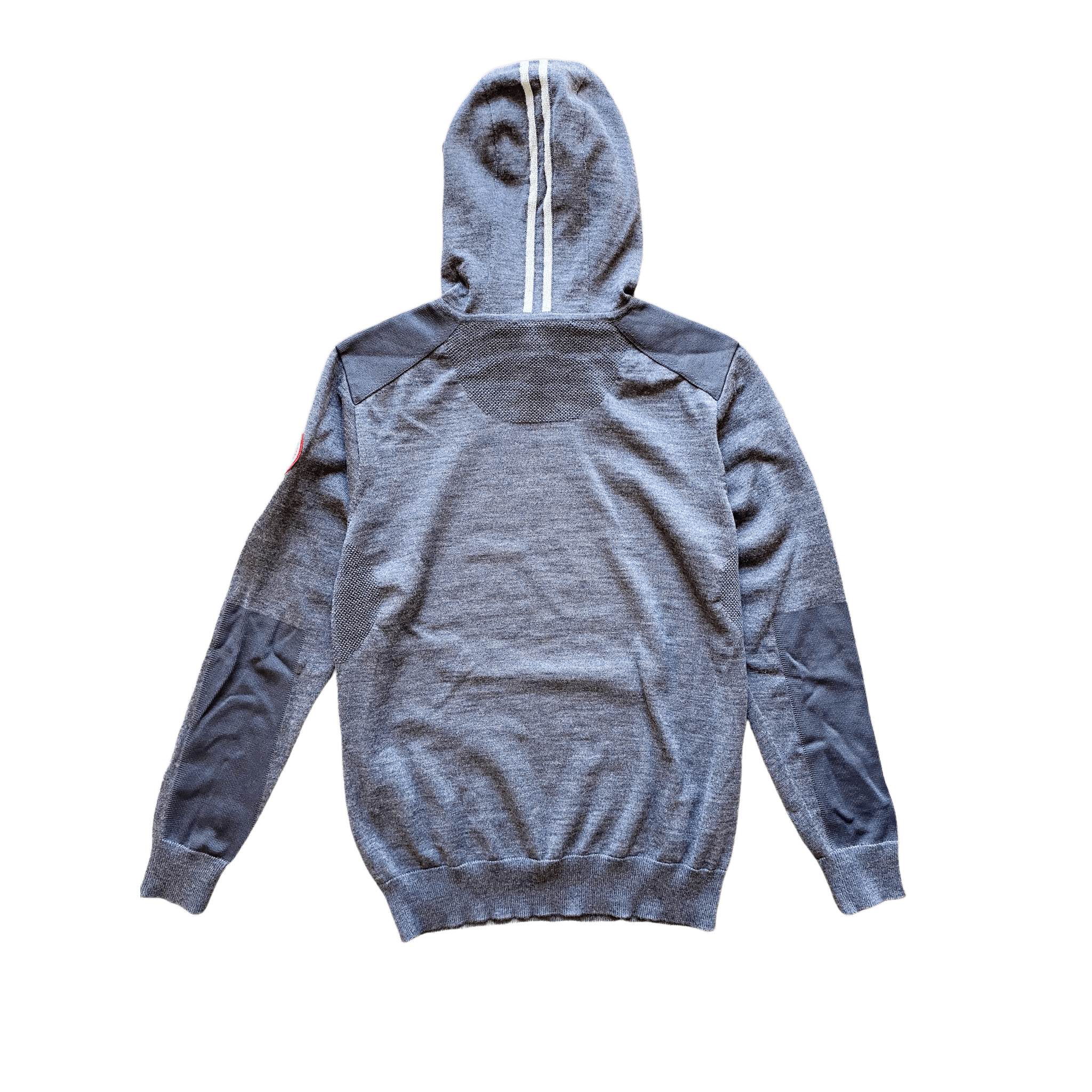 Canada Goose Iron Grey Amherst Hoodie - Morely TrendsCanada Goose Type here:)