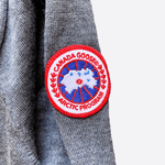 Canada Goose Iron Grey Amherst Hoodie - Morely TrendsCanada Goose Type here:)