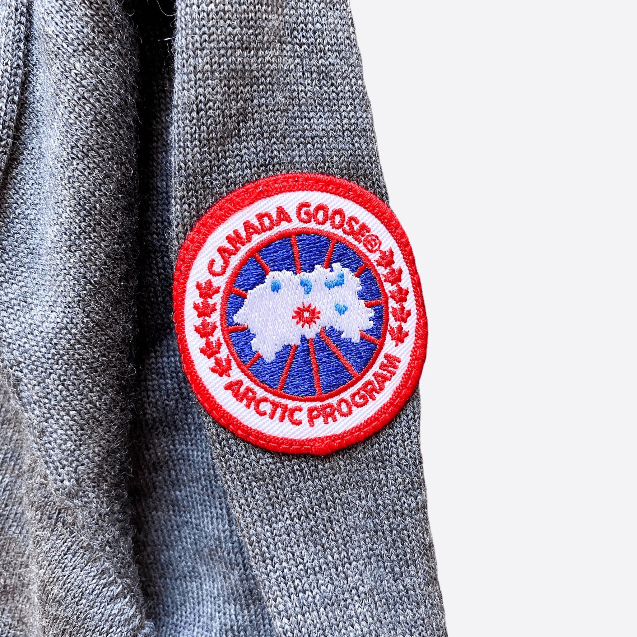 Canada Goose Iron Grey Amherst Hoodie - Morely TrendsCanada Goose Type here:)