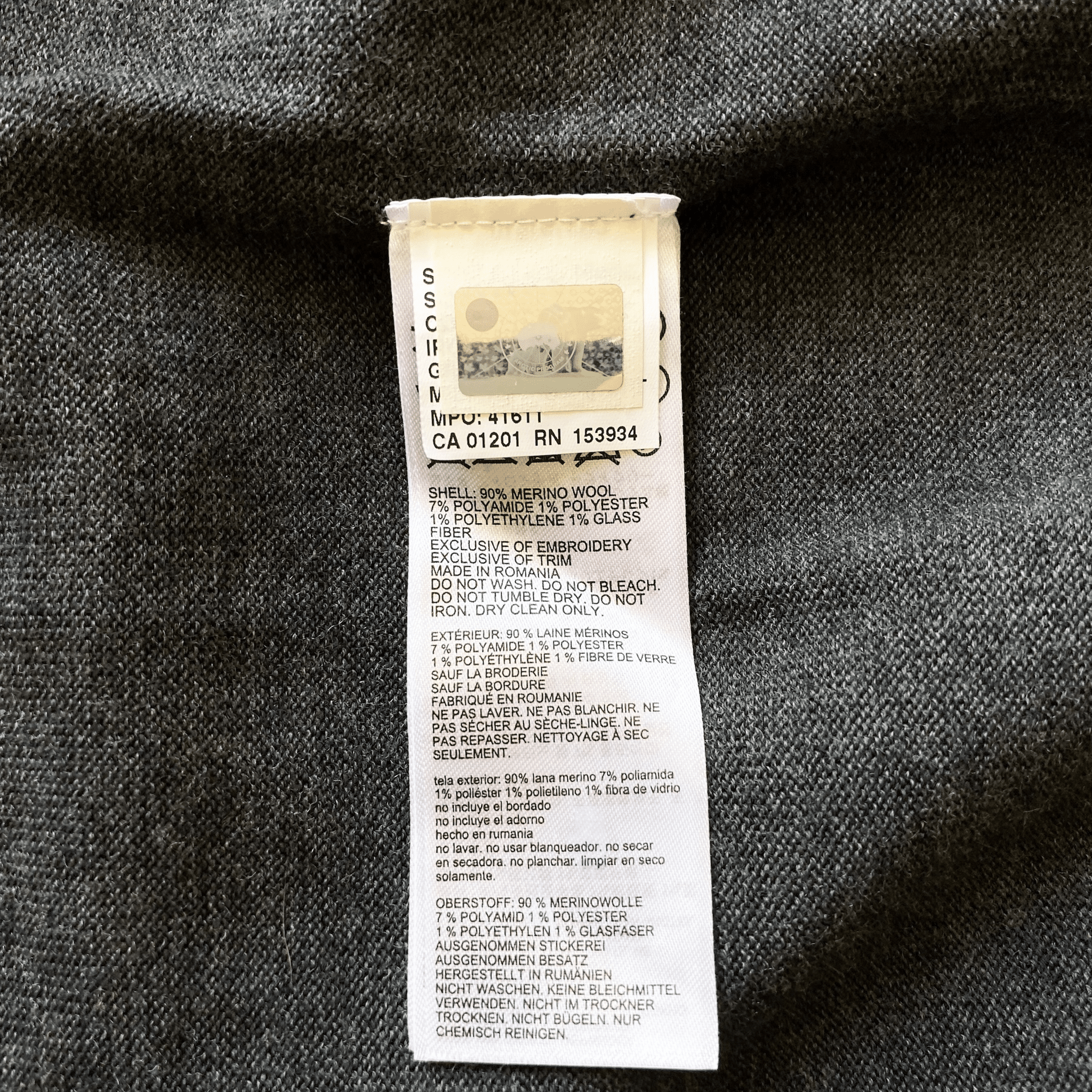 Canada Goose Iron Grey Amherst Hoodie - Morely TrendsCanada Goose Type here:)