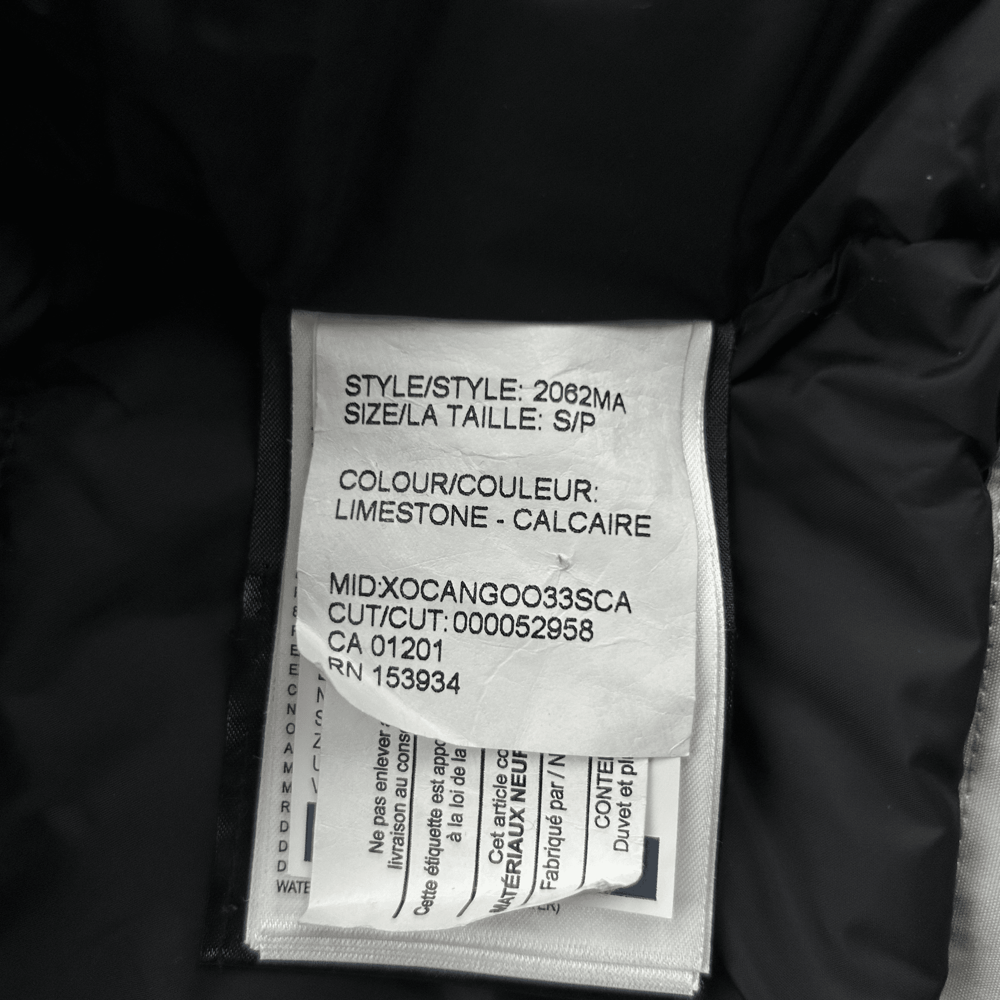 Canada Goose Limestone Fusion Langford Men's Jacket - Morely TrendsCanada Goose Type here:)