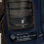 Canada Goose Loro Piana Navy Siena Women's Jacket - Morely TrendsCanada Goose Type here:)