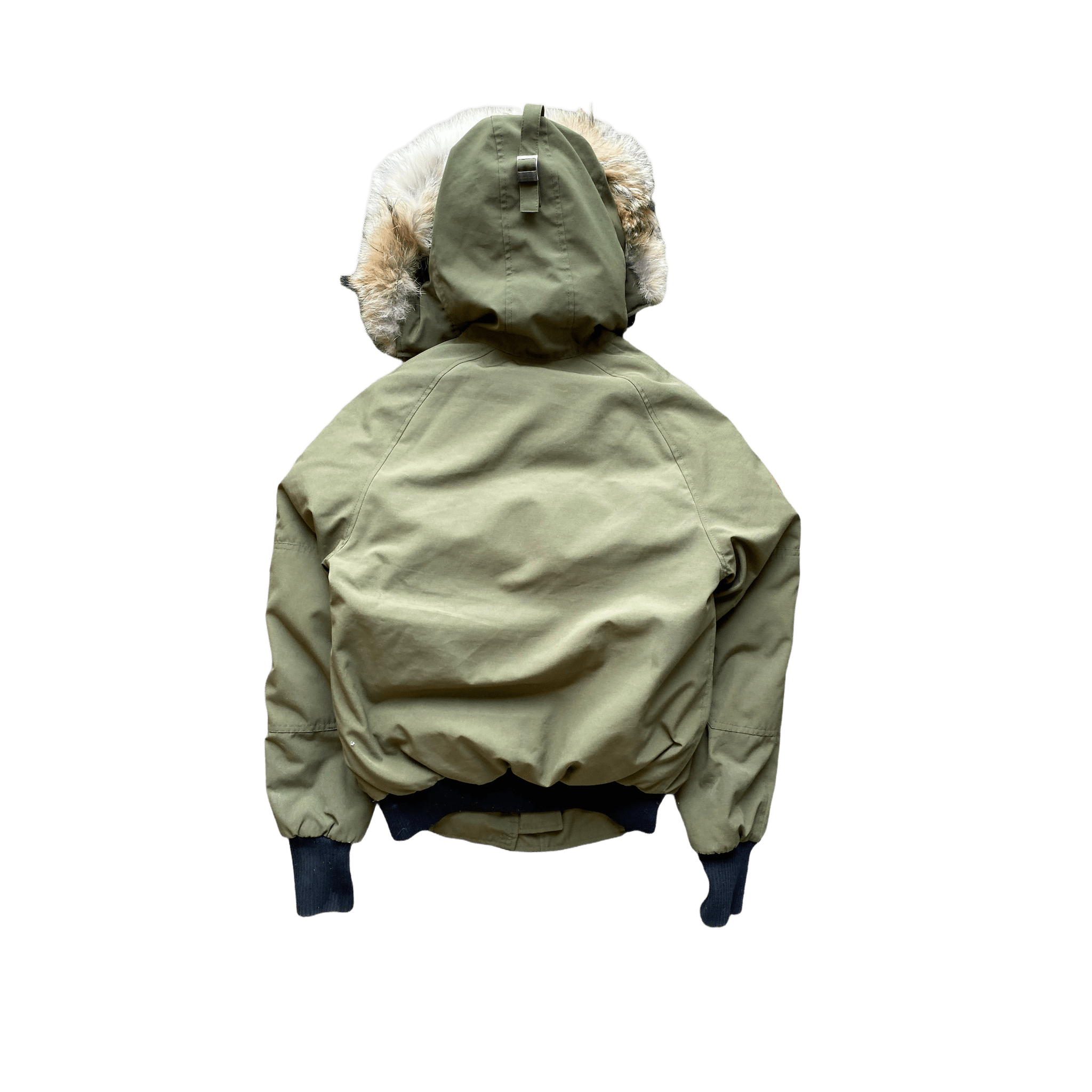 Canada Goose Military Green Chilliwack Women's Jacket - Morely TrendsCanada Goose Type here:)