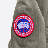 Canada Goose Military Green Chilliwack Women's Jacket - Morely TrendsCanada Goose Type here:)
