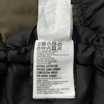 Canada Goose Military Green Victoria Women's Jacket - Morely TrendsCanada Goose Type here:)