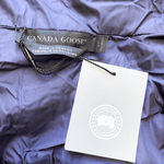 Canada Goose Navy Hybridge Knit Women's Jacket - Morely TrendsCanada Goose Type here:)