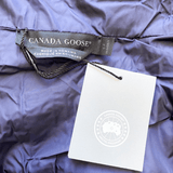 Canada Goose Navy Hybridge Knit Women's Jacket - Morely TrendsCanada Goose Type here:)