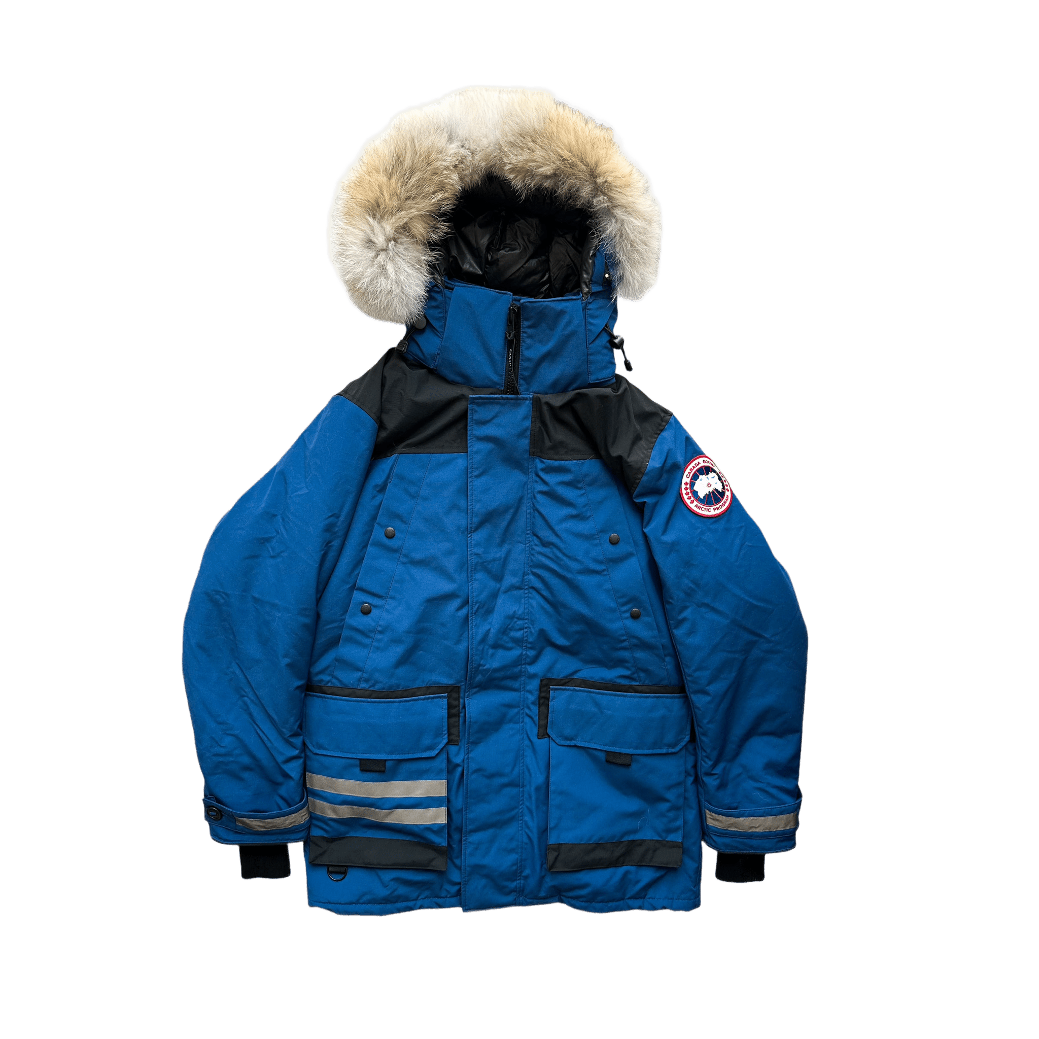 Canada Goose Northern Night Erickson Men's Jacket - Morely TrendsCanada Goose Type here:)