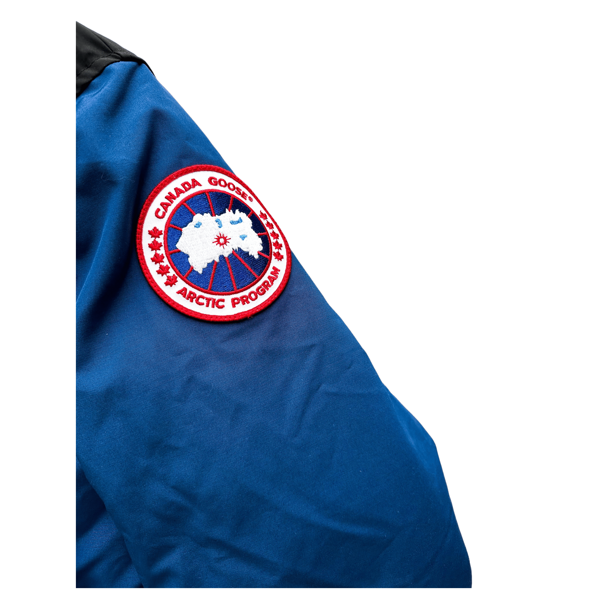 Canada Goose Northern Night Erickson Men's Jacket - Morely TrendsCanada Goose Type here:)