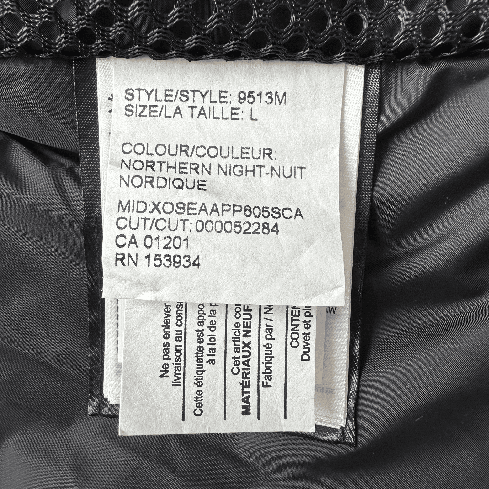 Canada Goose Northern Night Erickson Men's Jacket - Morely TrendsCanada Goose Type here:)