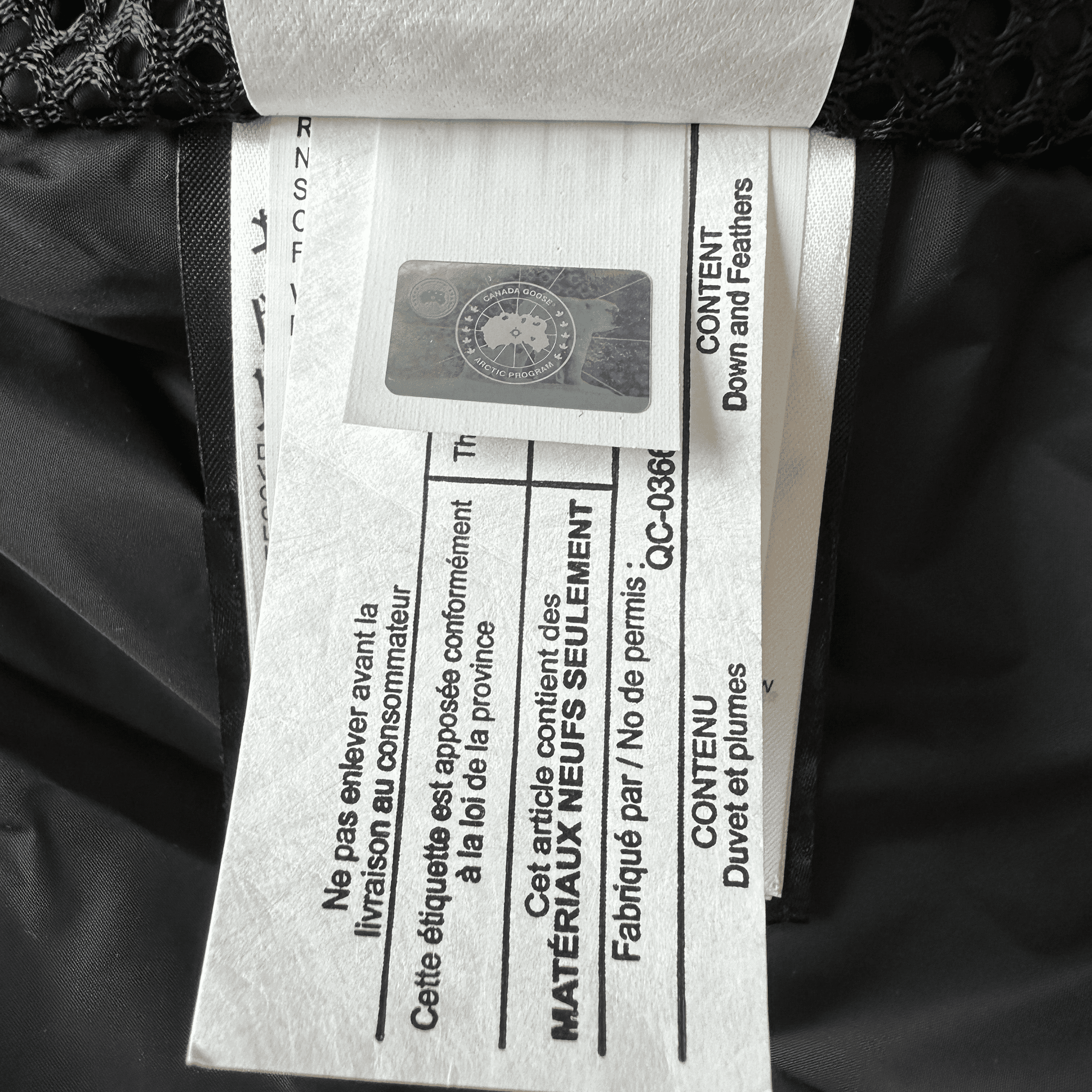 Canada Goose Northern Night Erickson Men's Jacket - Morely TrendsCanada Goose Type here:)