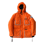 Canada Goose OVO Orange Constable Men's Jacket - Morely TrendsCanada Goose Type here:)