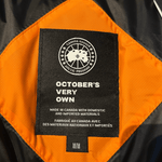 Canada Goose OVO Orange Constable Men's Jacket - Morely TrendsCanada Goose Type here:)