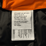 Canada Goose OVO Orange Constable Men's Jacket - Morely TrendsCanada Goose Type here:)