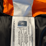 Canada Goose OVO Orange Constable Men's Jacket - Morely TrendsCanada Goose Type here:)