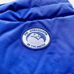 Canada Goose PBI Blue Freestyle Women's Vest - Morely TrendsCanada Goose Type here:)