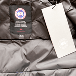 Canada Goose PBI Blue Freestyle Women's Vest - Morely TrendsCanada Goose Type here:)