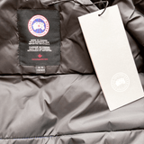 Canada Goose PBI Blue Freestyle Women's Vest - Morely TrendsCanada Goose Type here:)