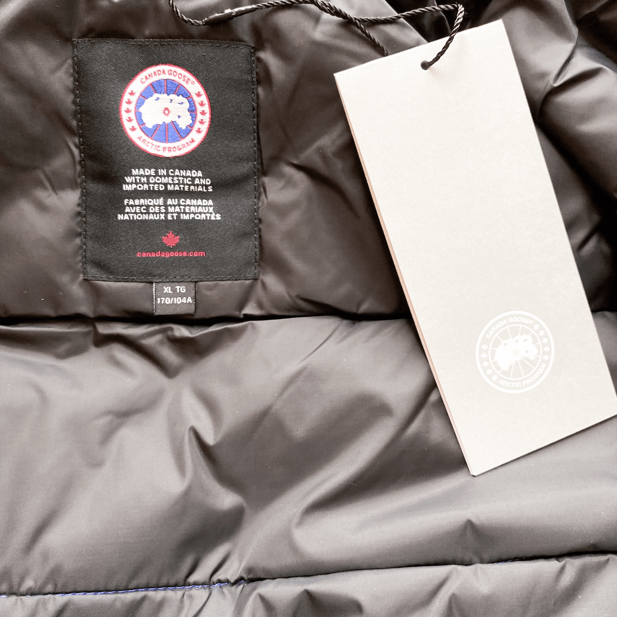 Canada Goose PBI Blue Freestyle Women's Vest - Morely TrendsCanada Goose Type here:)