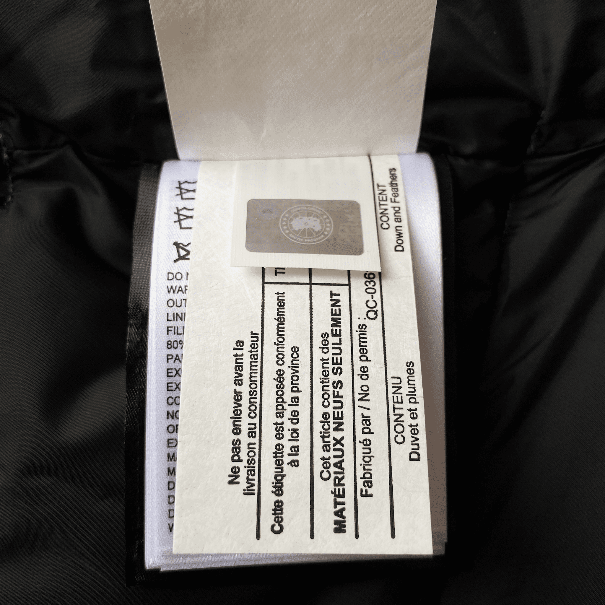 Canada Goose PBI Blue Freestyle Women's Vest - Morely TrendsCanada Goose Type here:)