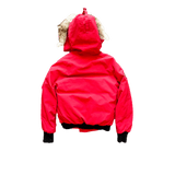 Canada Goose Red Chilliwack Women's Jacket - Morely TrendsCanada Goose Type here:)