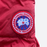 Canada Goose Redwood Armstrong Hoody Men's Jacket - Morely TrendsCanada Goose Type here:)