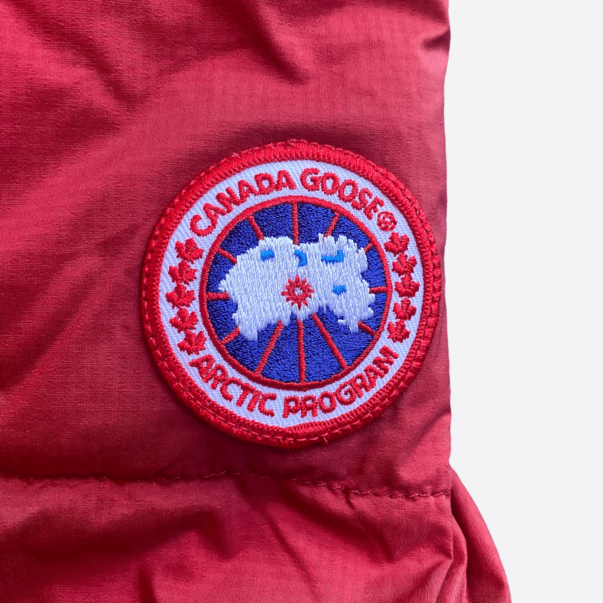 Canada Goose Redwood Armstrong Hoody Men's Jacket - Morely TrendsCanada Goose Type here:)