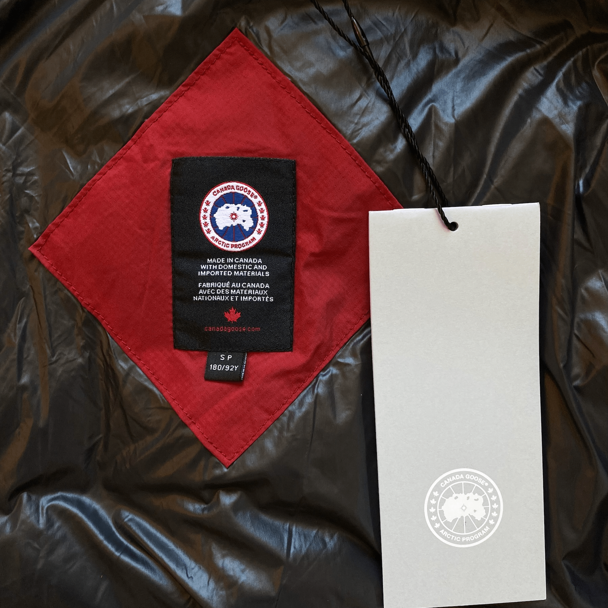 Canada Goose Redwood Armstrong Hoody Men's Jacket - Morely TrendsCanada Goose Type here:)