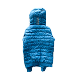 Canada Goose Riverbed Richmond Hoody Black Label Women's Jacket - Morely TrendsCanada Goose Type here:)