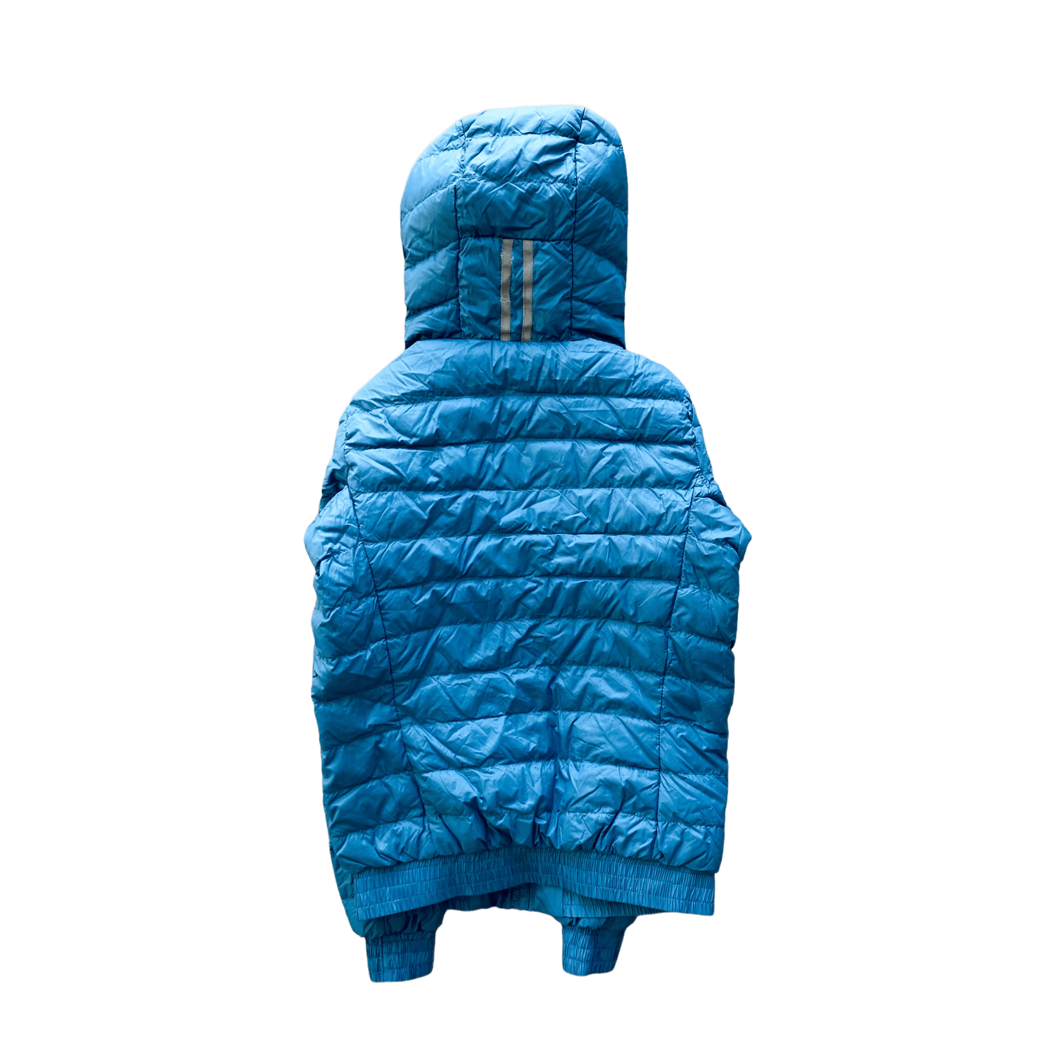 Canada Goose Riverbed Richmond Hoody Black Label Women's Jacket - Morely TrendsCanada Goose Type here:)