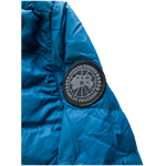 Canada Goose Riverbed Richmond Hoody Black Label Women's Jacket - Morely TrendsCanada Goose Type here:)