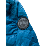 Canada Goose Riverbed Richmond Hoody Black Label Women's Jacket - Morely TrendsCanada Goose Type here:)