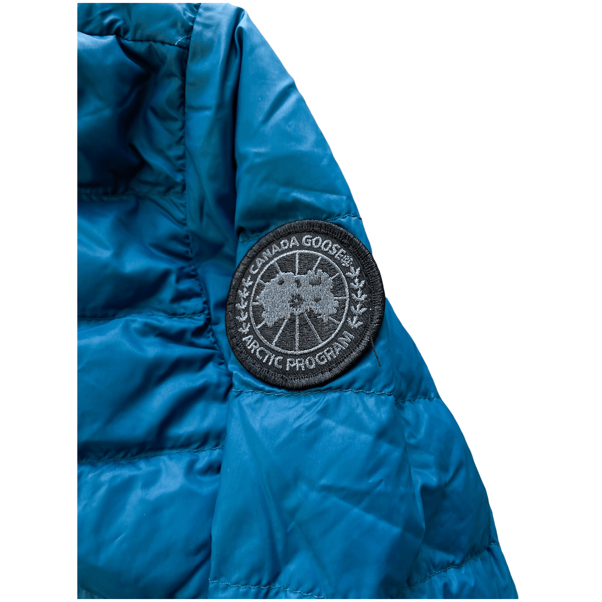 Canada Goose Riverbed Richmond Hoody Black Label Women's Jacket - Morely TrendsCanada Goose Type here:)